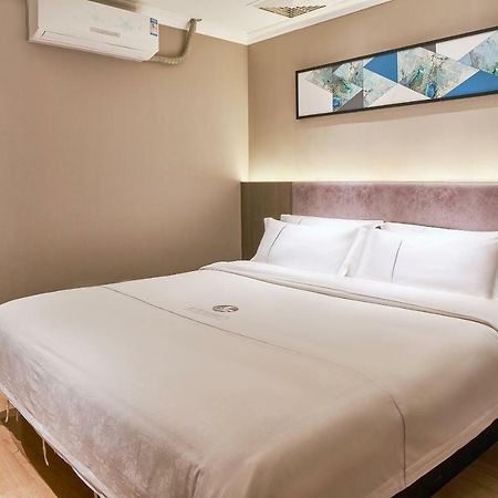 Insail Hotels Guangzhou Luaran gambar