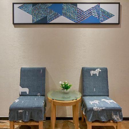 Insail Hotels Guangzhou Luaran gambar