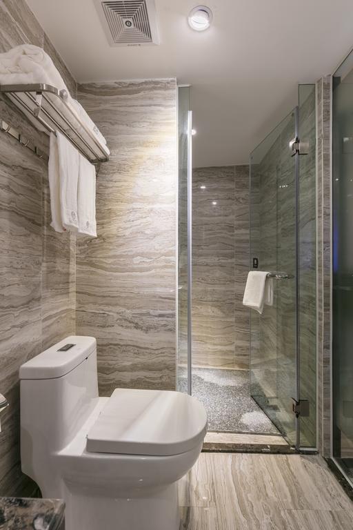 Insail Hotels Guangzhou Luaran gambar