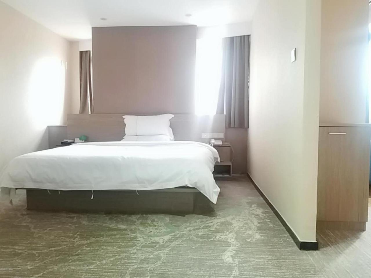 Insail Hotels Guangzhou Luaran gambar