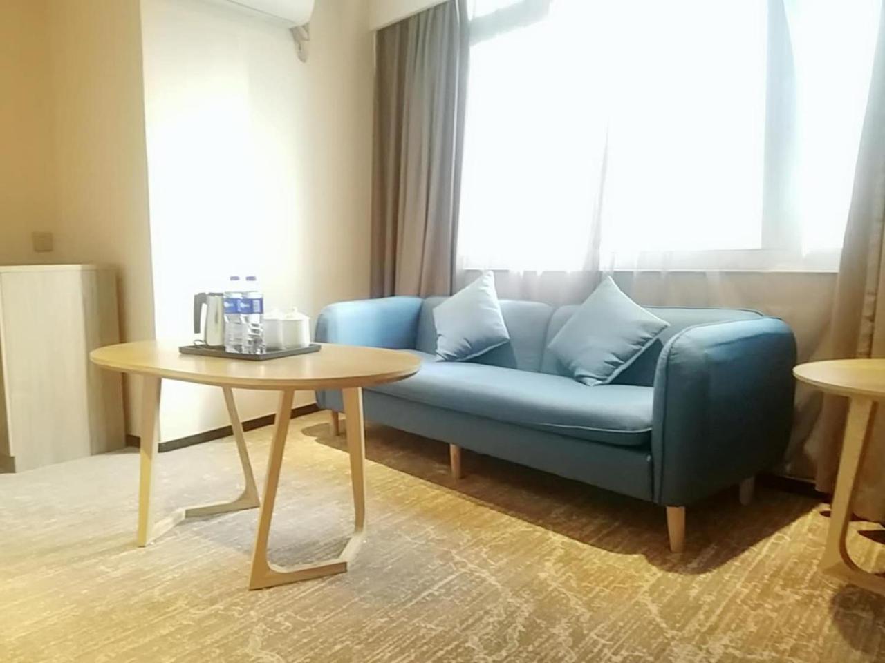 Insail Hotels Guangzhou Luaran gambar