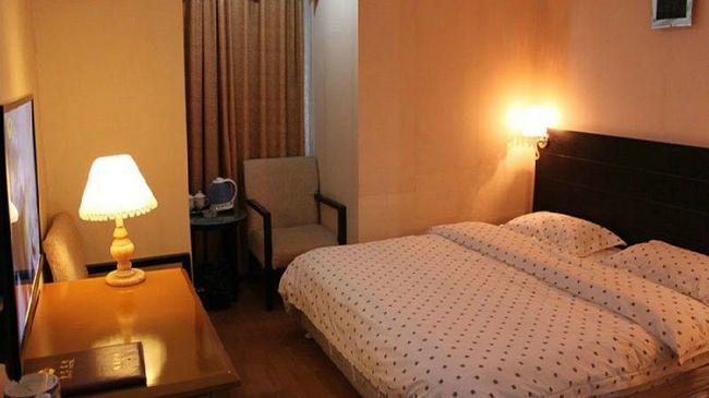 Insail Hotels Guangzhou Bilik gambar