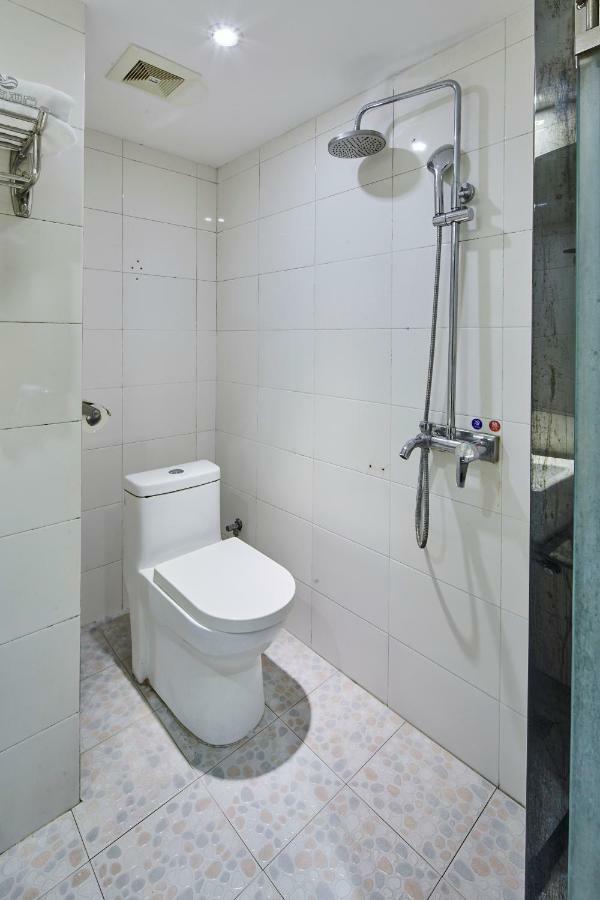 Insail Hotels Guangzhou Luaran gambar