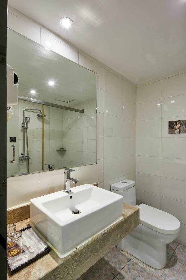 Insail Hotels Guangzhou Luaran gambar