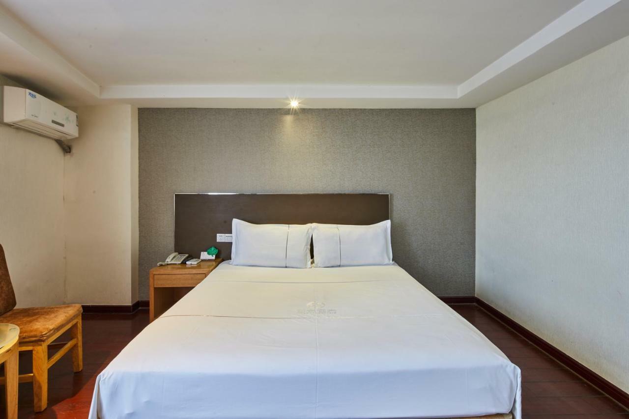 Insail Hotels Guangzhou Luaran gambar