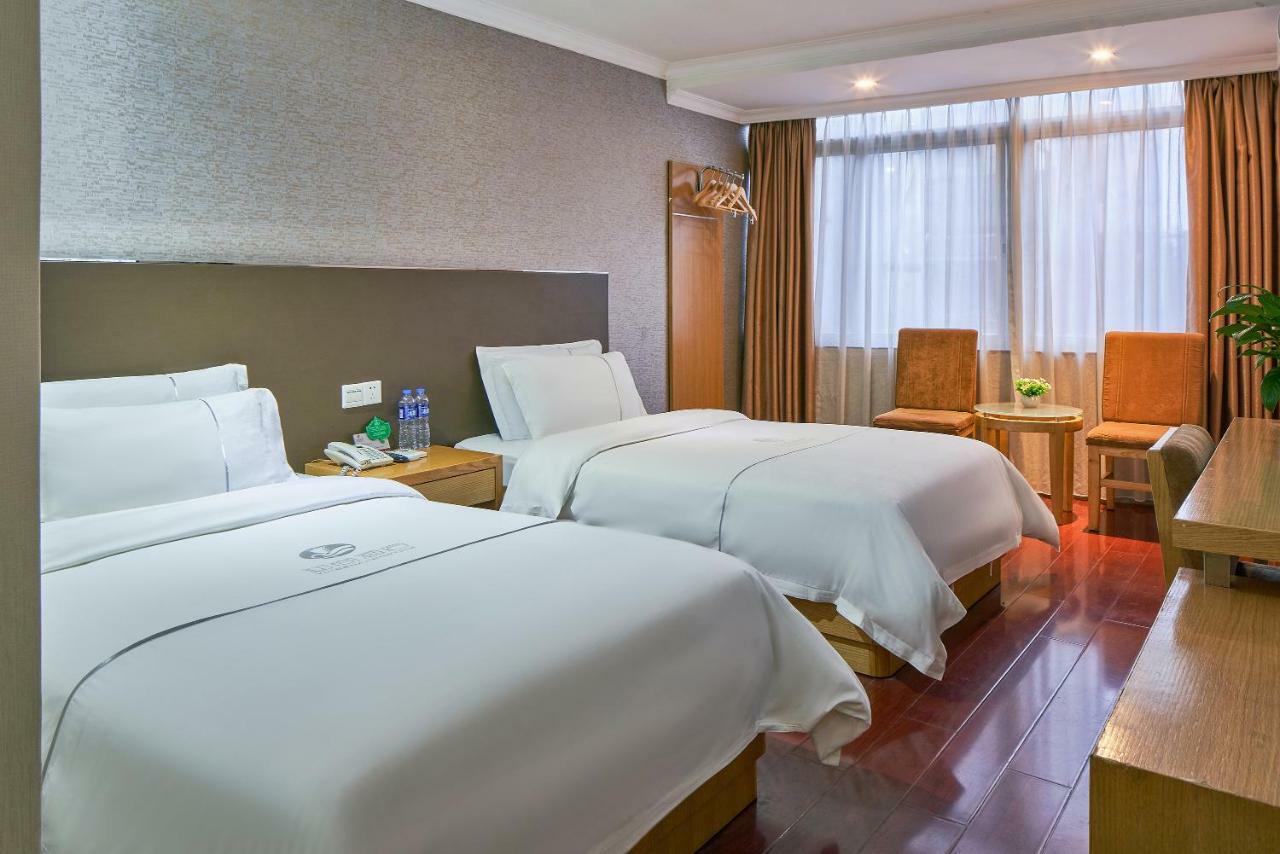 Insail Hotels Guangzhou Luaran gambar