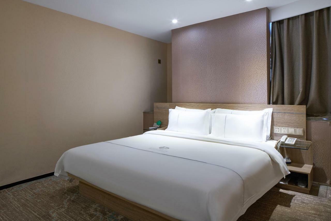 Insail Hotels Guangzhou Luaran gambar